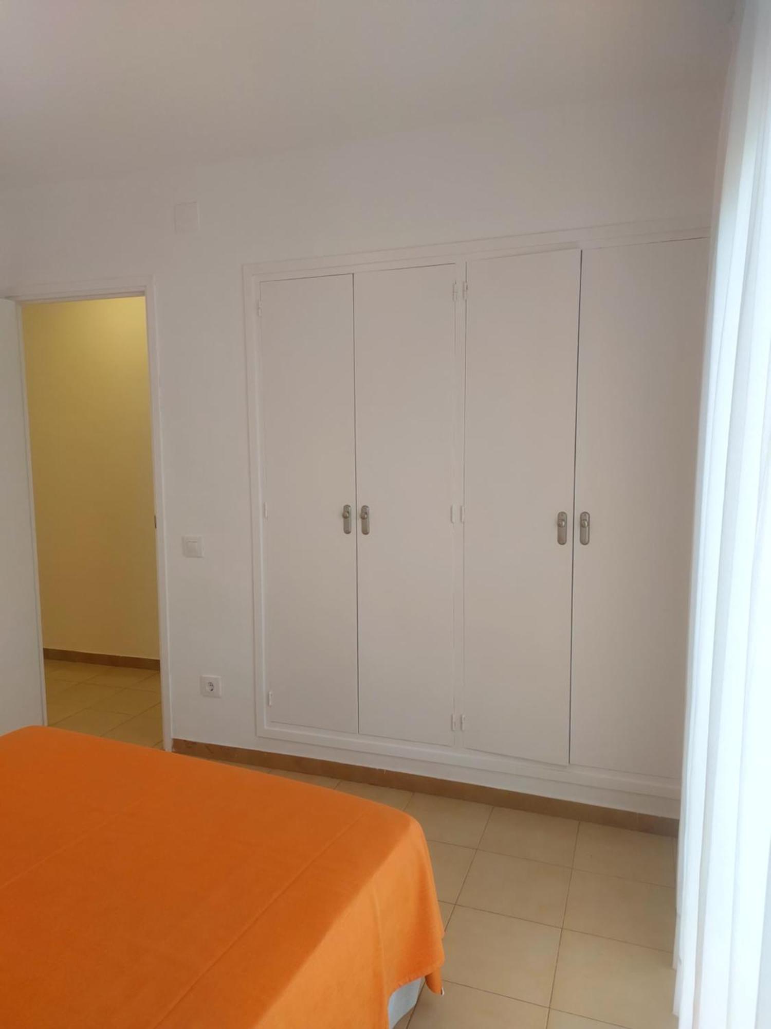 Rentalmar Playmar كامبريلس المظهر الخارجي الصورة
