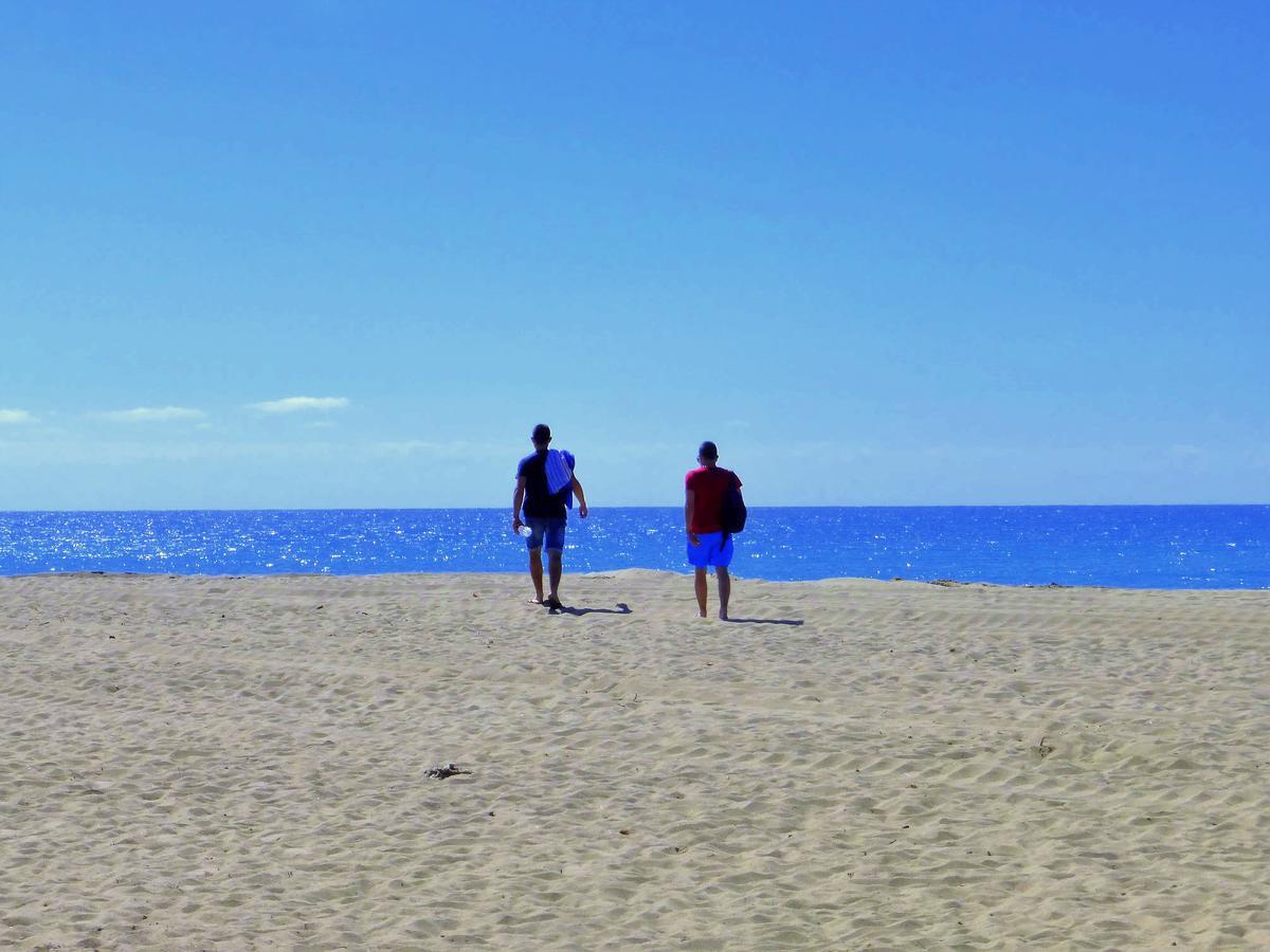 Rentalmar Playmar كامبريلس المظهر الخارجي الصورة